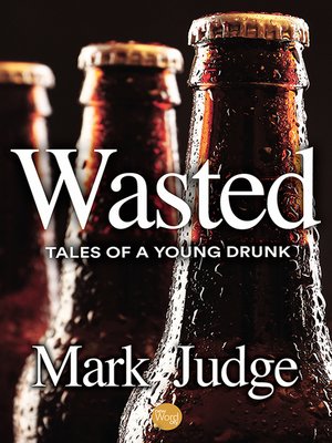 cover image of Wasted